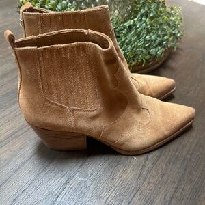 Sam Edelman Booties